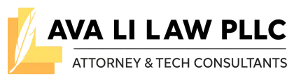 Ava Li Law logo