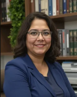 Isabella Marisol Rodríguez
