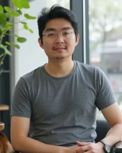 Johnnie Zhang