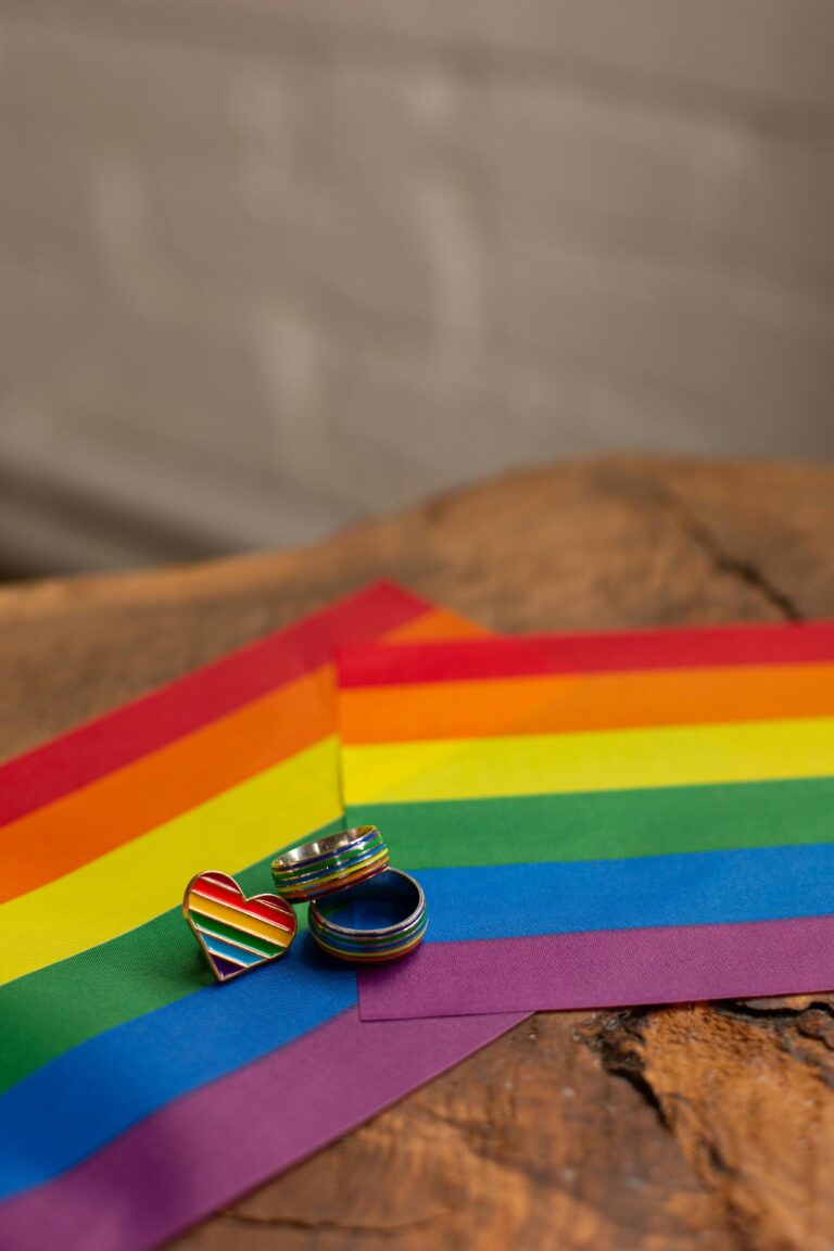 LGBTQ Estate Planning
